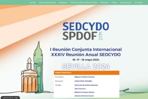 COMITÉ_CIENTÍFICO_SEDCYDO_2024, Clínica De La Hoz