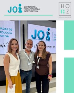 JORNADAS DE CIENCIA Y SALUD INTEGRATIVA EN LAS JOIs 2026